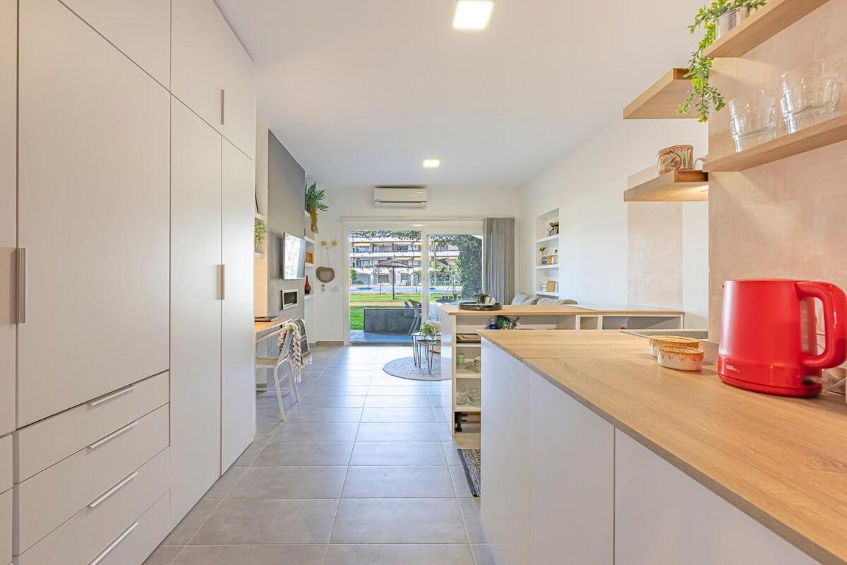 Golden Mile Getaway, Garden View, Pool & Comfort Marbella Exterior photo