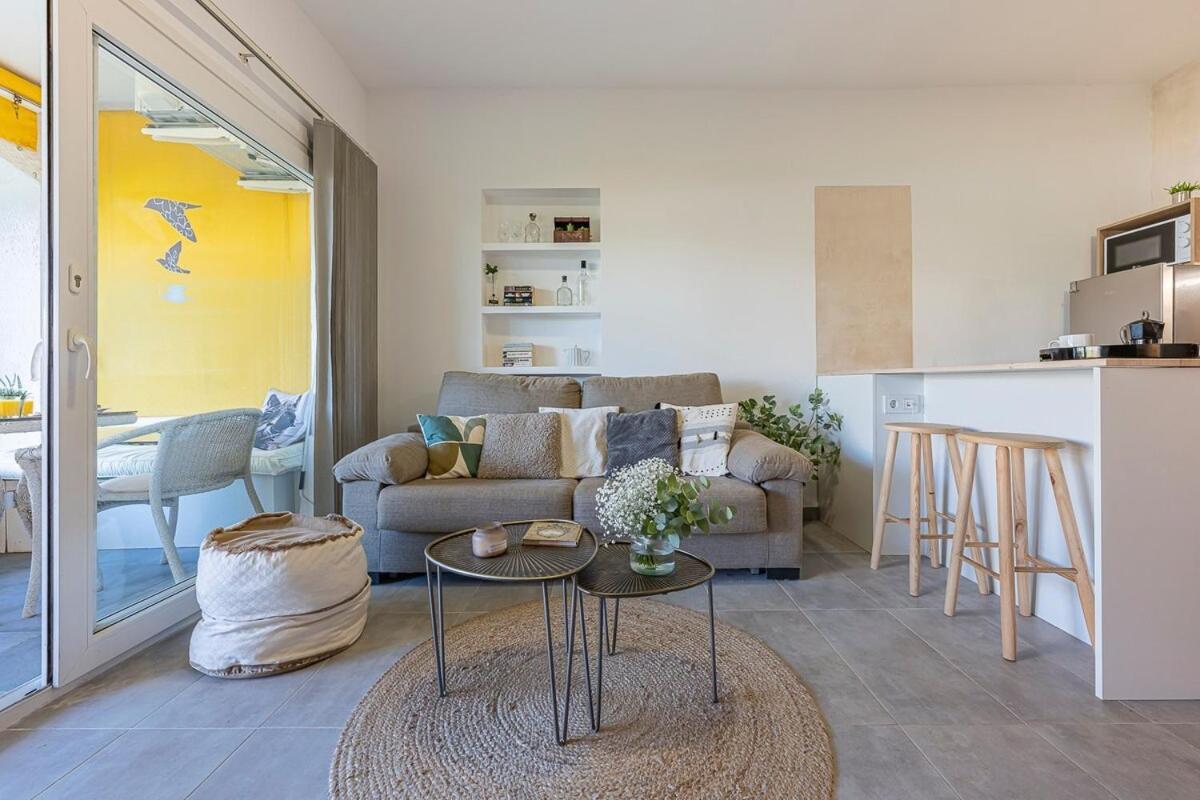Golden Mile Getaway, Garden View, Pool & Comfort Marbella Exterior photo